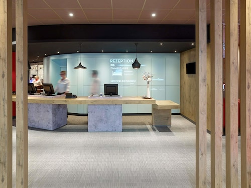 ibis Hotel Köln Centrum