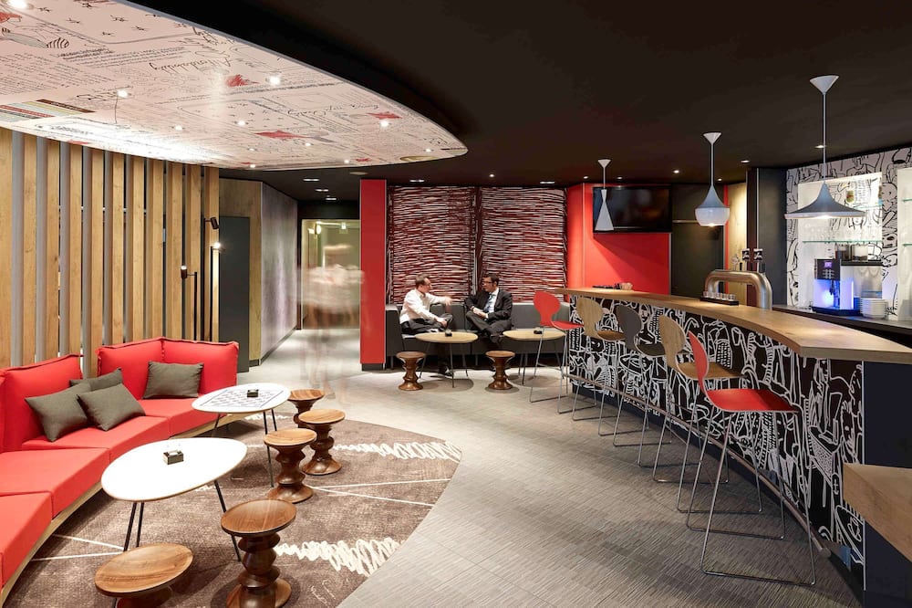ibis Hotel Köln Centrum
