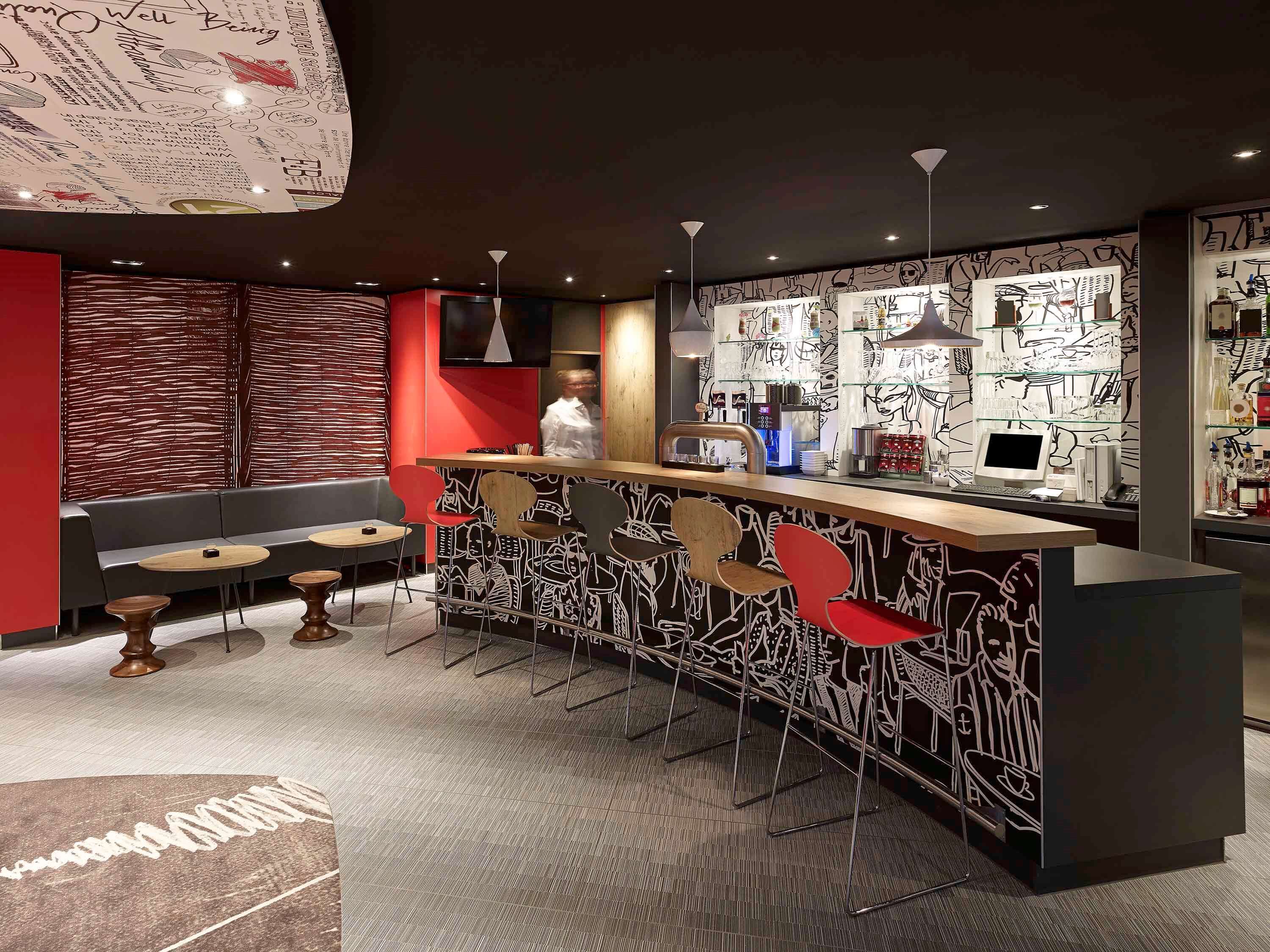 Bar (na propriedade)