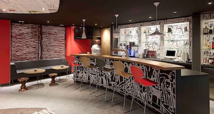 ibis Hotel Köln Centrum