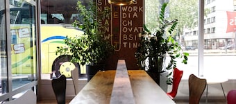 ibis Hotel Köln Centrum