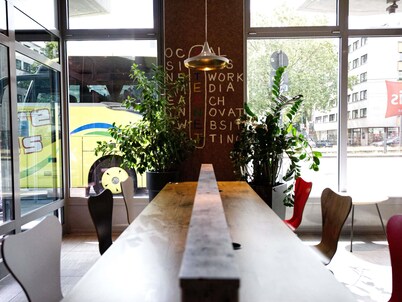 ibis Hotel Köln Centrum