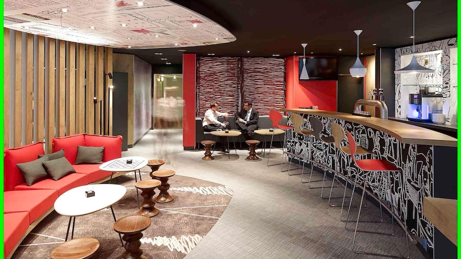 ibis Hotel Köln Centrum