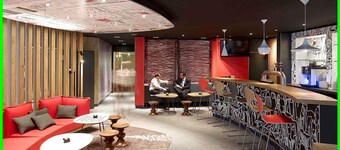 ibis Hotel Köln Centrum
