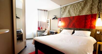 ibis Hotel Köln Centrum