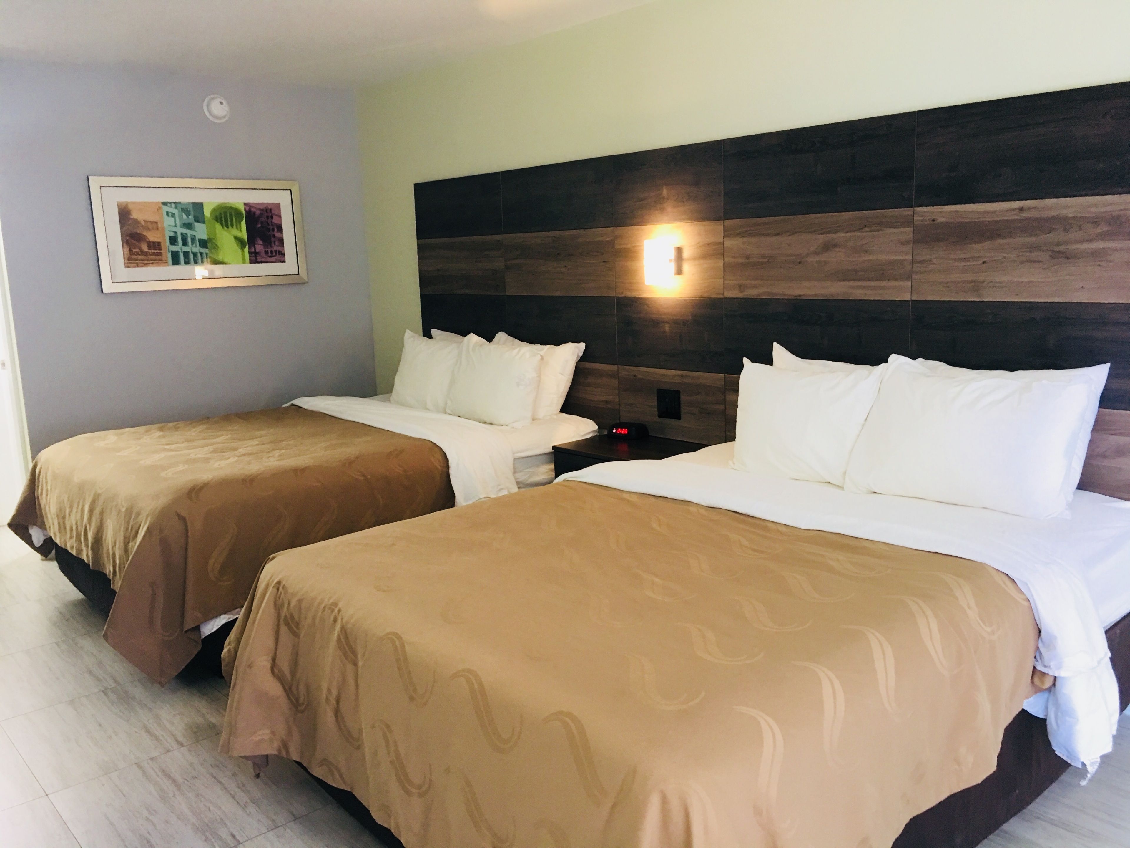 Quality Inn University North I-75