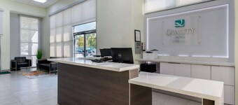 北 I-75 大學凱藝酒店