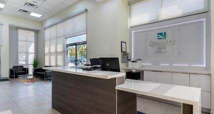 Quality Inn University North I-75