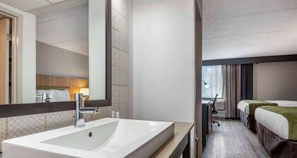 Comfort Inn & Suites Liverpool - Syracuse North