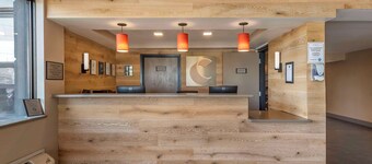 Comfort Inn & Suites Liverpool - Syracuse North