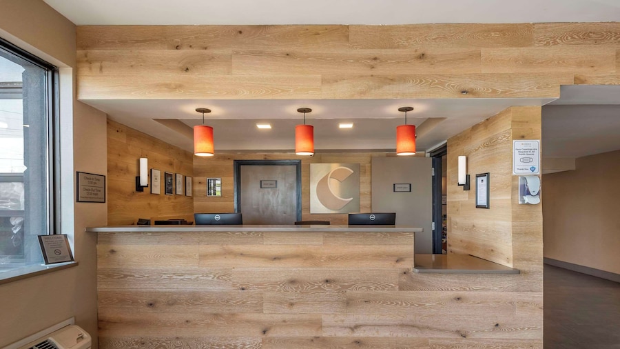 Comfort Inn & Suites Liverpool - Syracuse North