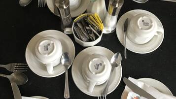 FrĂŒhstĂŒcksbereich