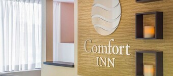 Comfort Inn Brantford