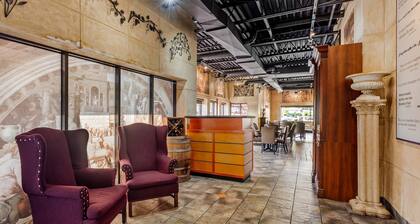 Comfort Inn Brantford