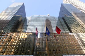Exterior - Hyatt Grand Central New York (New York)