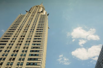 Resort Fee at Hyatt Grand Central New York