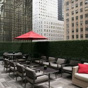Hyatt Grand Central New York