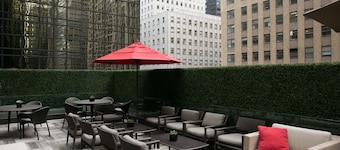 Hyatt Grand Central New York