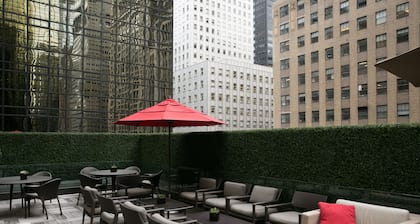 Hyatt Grand Central New York