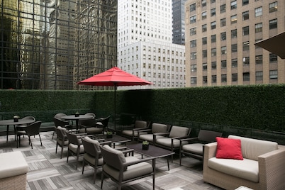Hyatt Grand Central New York