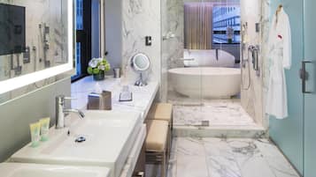 Presidential Suite | Bathroom