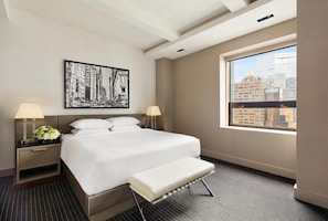 Room - Hyatt Grand Central New York (New York)