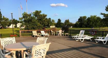 Adirondack Efficiencies