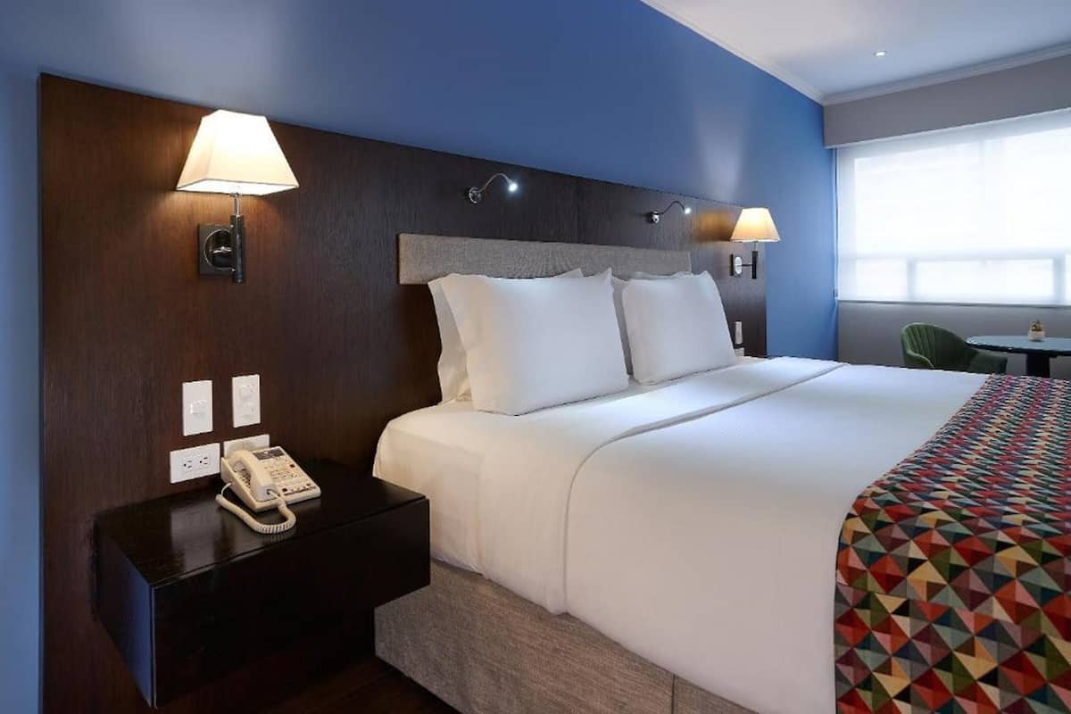 Ropa de cama hipoalergénica y edredón