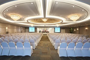 Ballroom