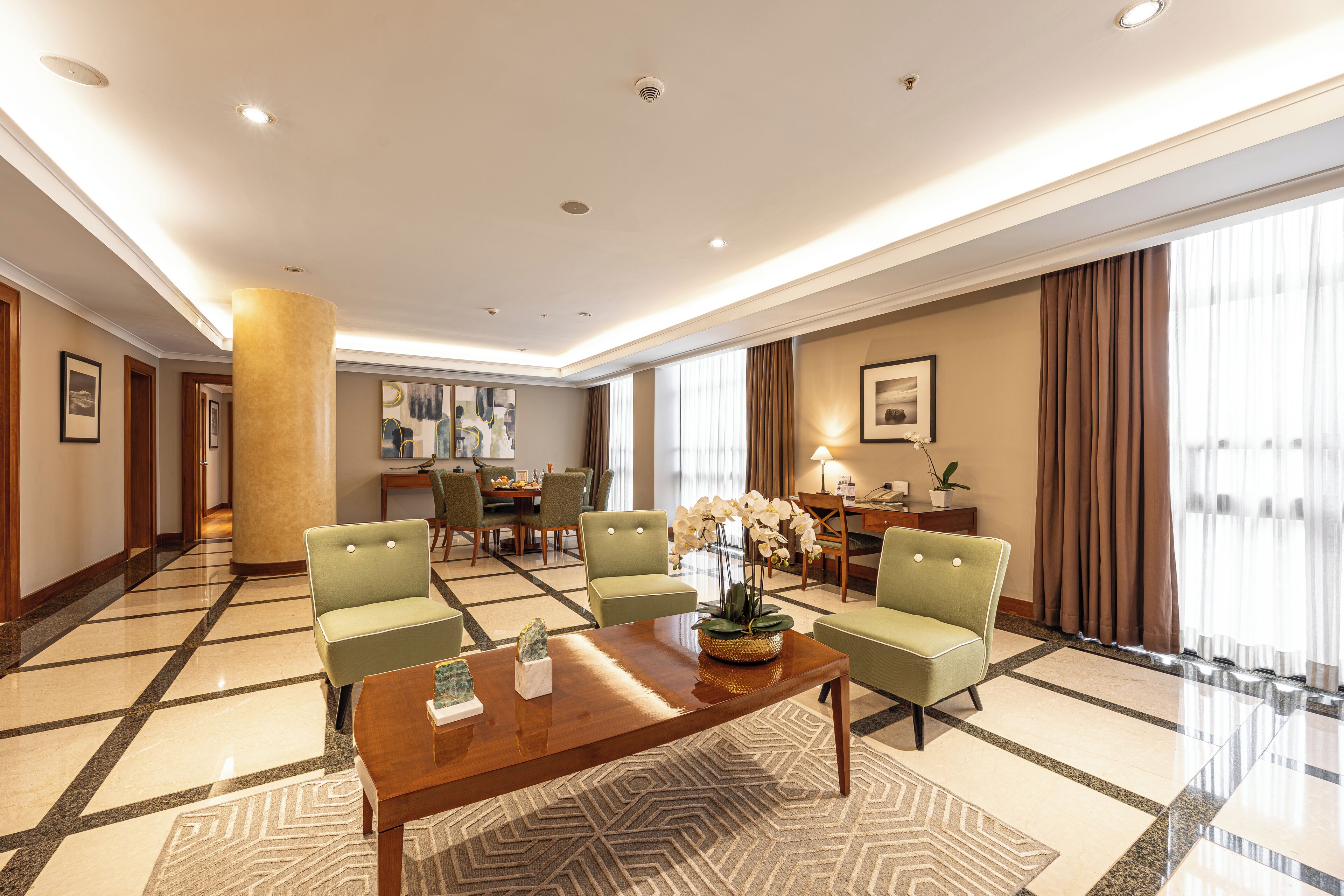 Photo - Oro Verde Guayaquil