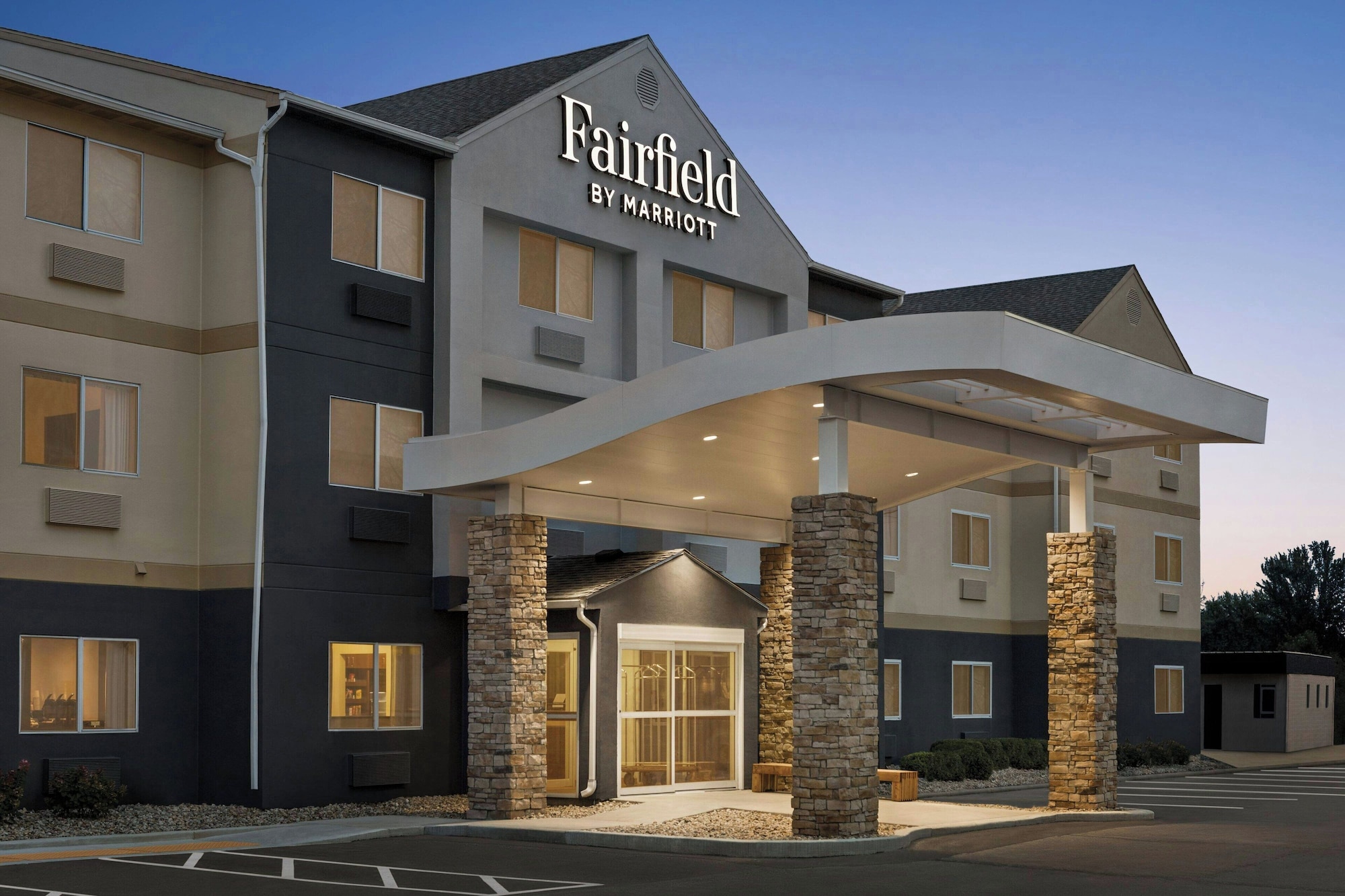 2 Star Hotels