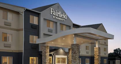 Fairfield Inn & Suites Findlay