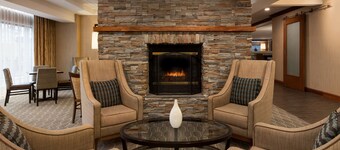 Hampton Inn Denver West Federal Center
