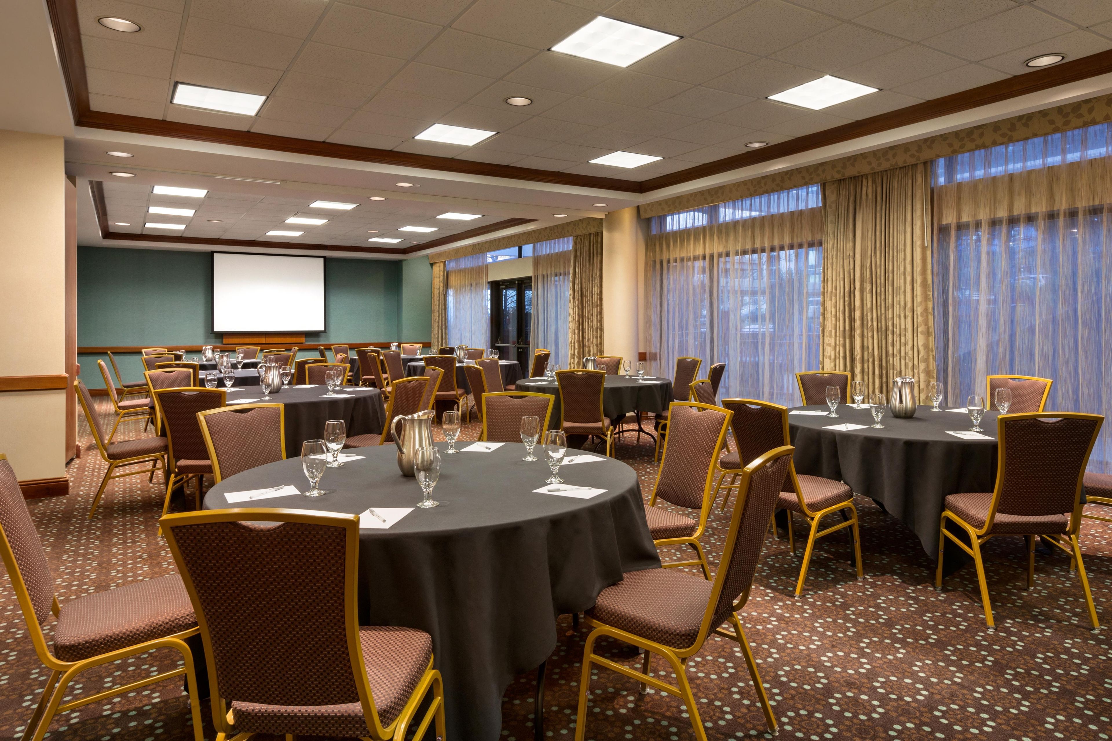 Sala de reuniones