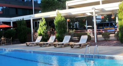 Hampton Inn Denver West Federal Center
