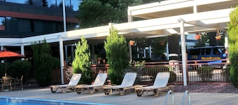 Hampton Inn Denver West Federal Center