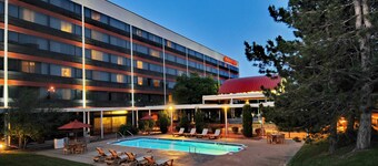 Hampton Inn Denver West Federal Center