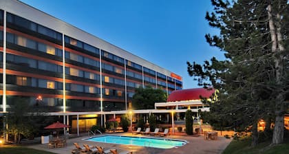 Hampton Inn Denver West Federal Center