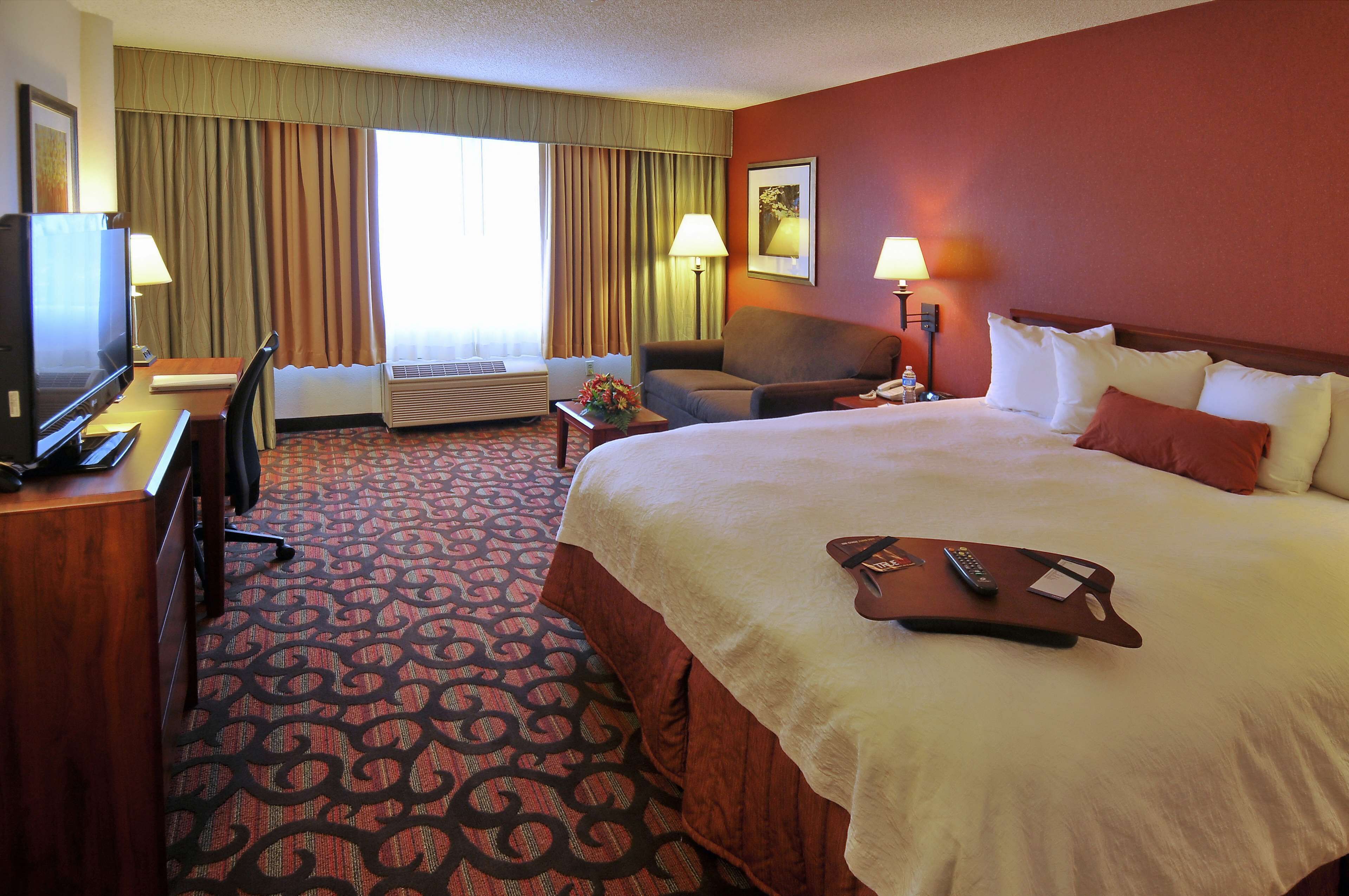 room | 1 bedroom, premium bedding, pillow-top beds, in-room safe