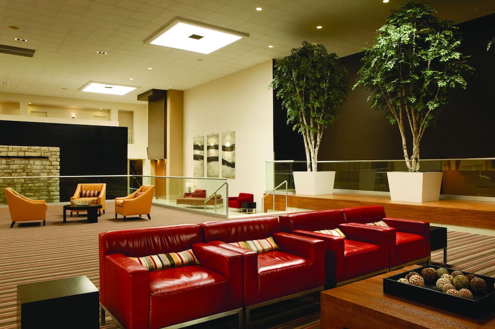 Wyndham Columbus