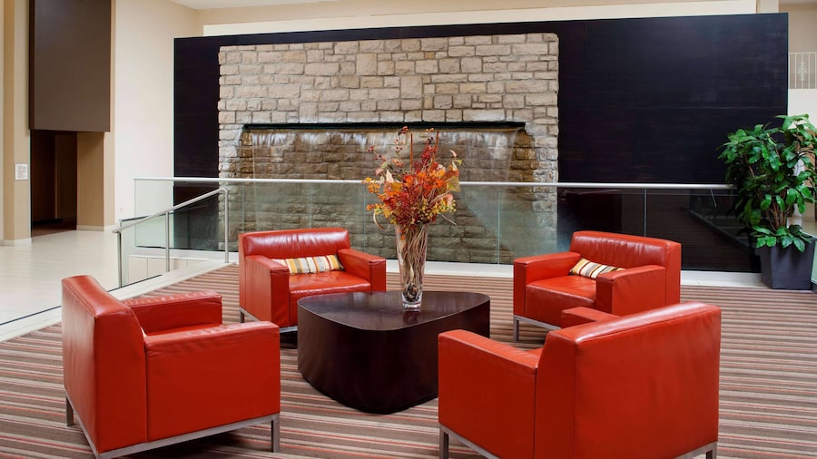 Wyndham Columbus