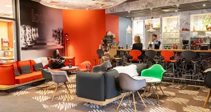 ibis Le Puy en Velay Centre