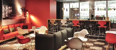 Bar (sur place)