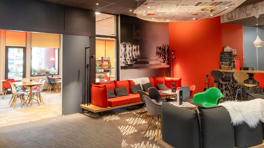 ibis Le Puy en Velay Centre