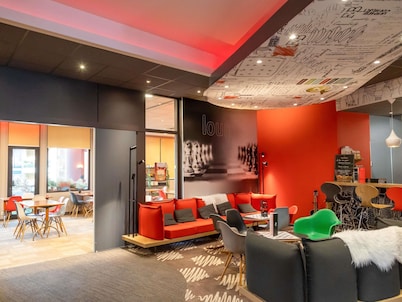 ibis Le Puy en Velay Centre