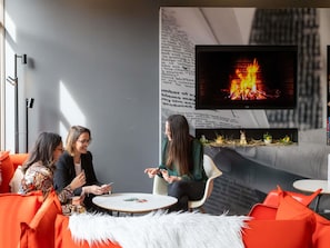 Exterior - ibis Le Puy en Velay Centre (Le Puy-en-Velay)