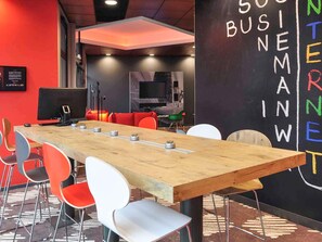 Sala de reuniones