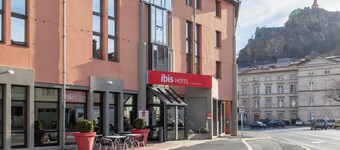 ibis Le Puy en Velay Centre