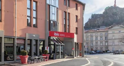 ibis Le Puy en Velay Centre