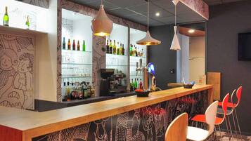 Bar (sur place)